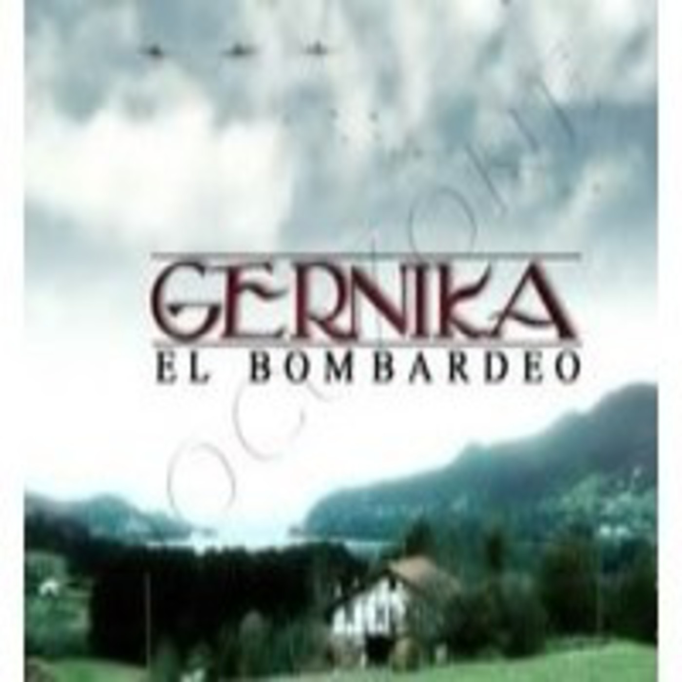El bombardeo de Guernika