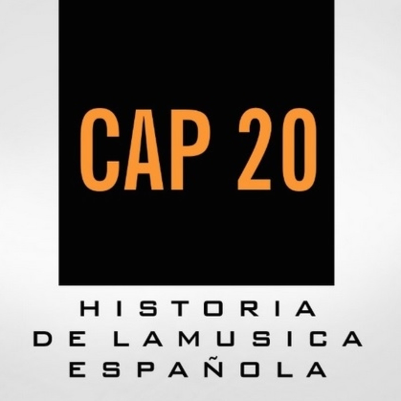 Programa 20 de Historia de la Música Española episode artwork