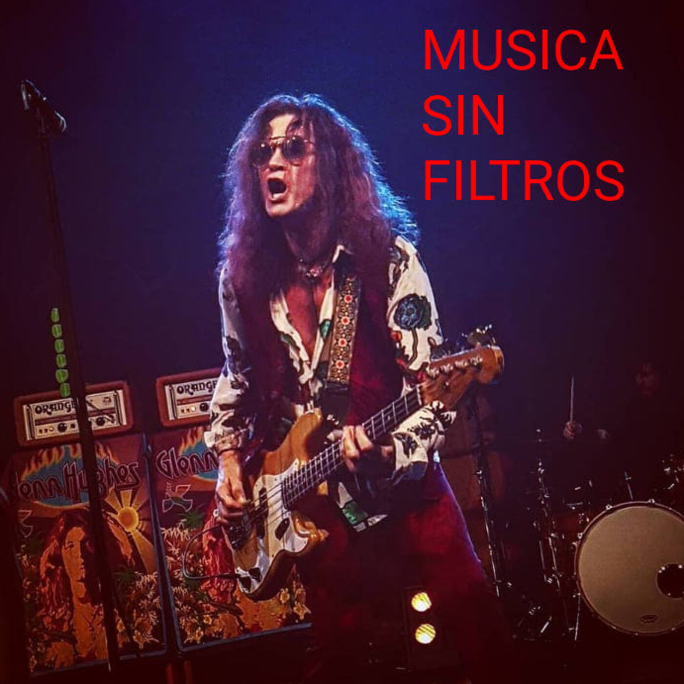 Musica sin filtros programa 13 episode artwork