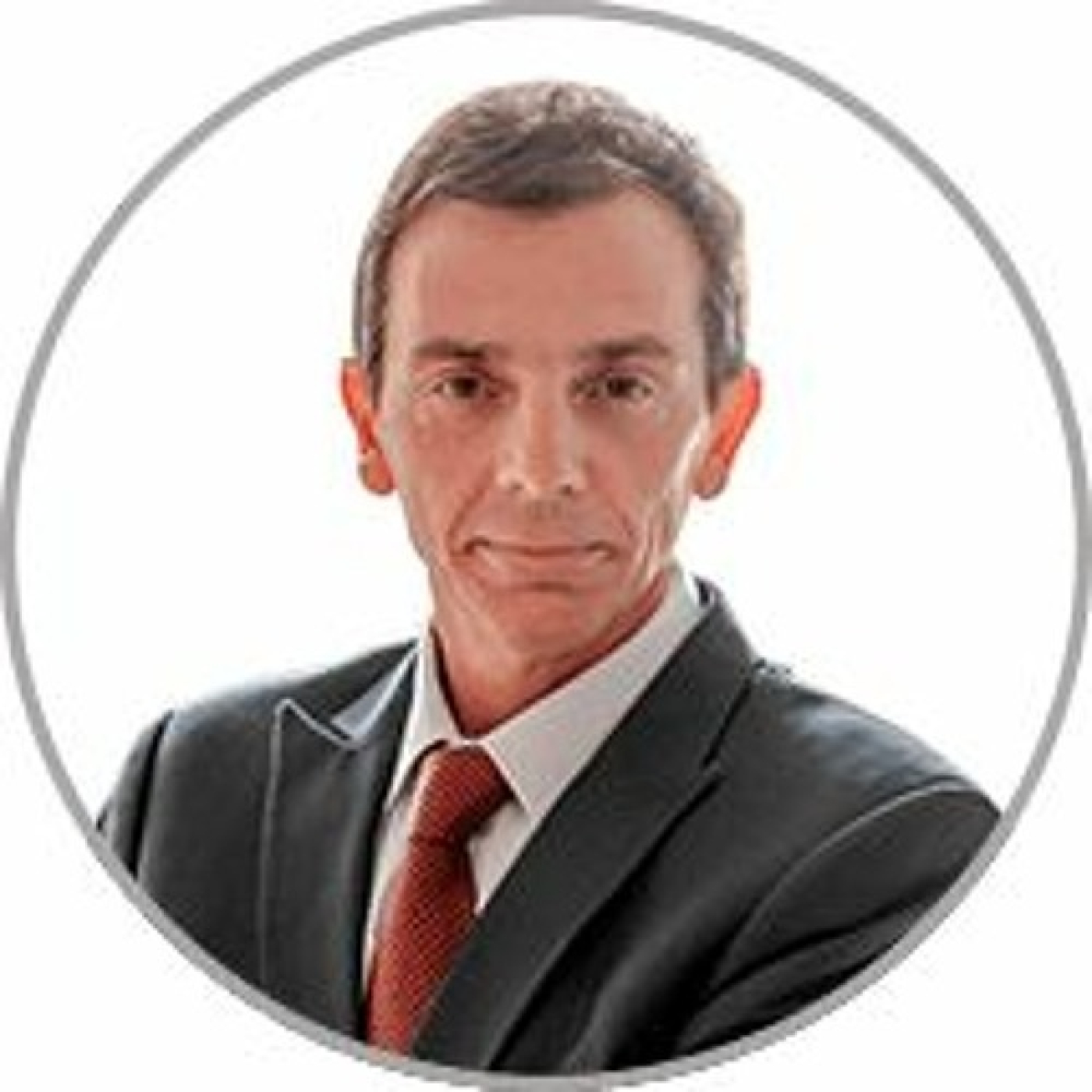 Martín Potito Dir. Corp. LJ Ramos Mujeres todo Terreno