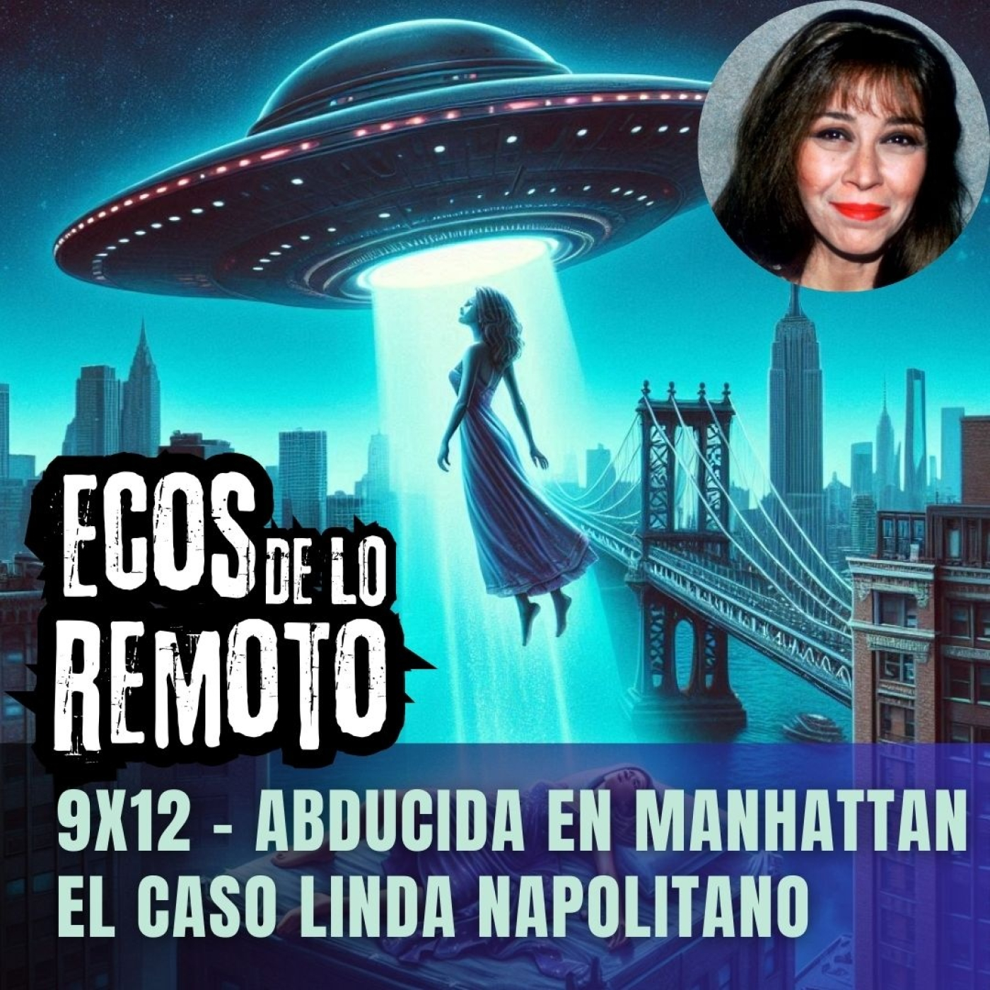 Ecos de lo remoto