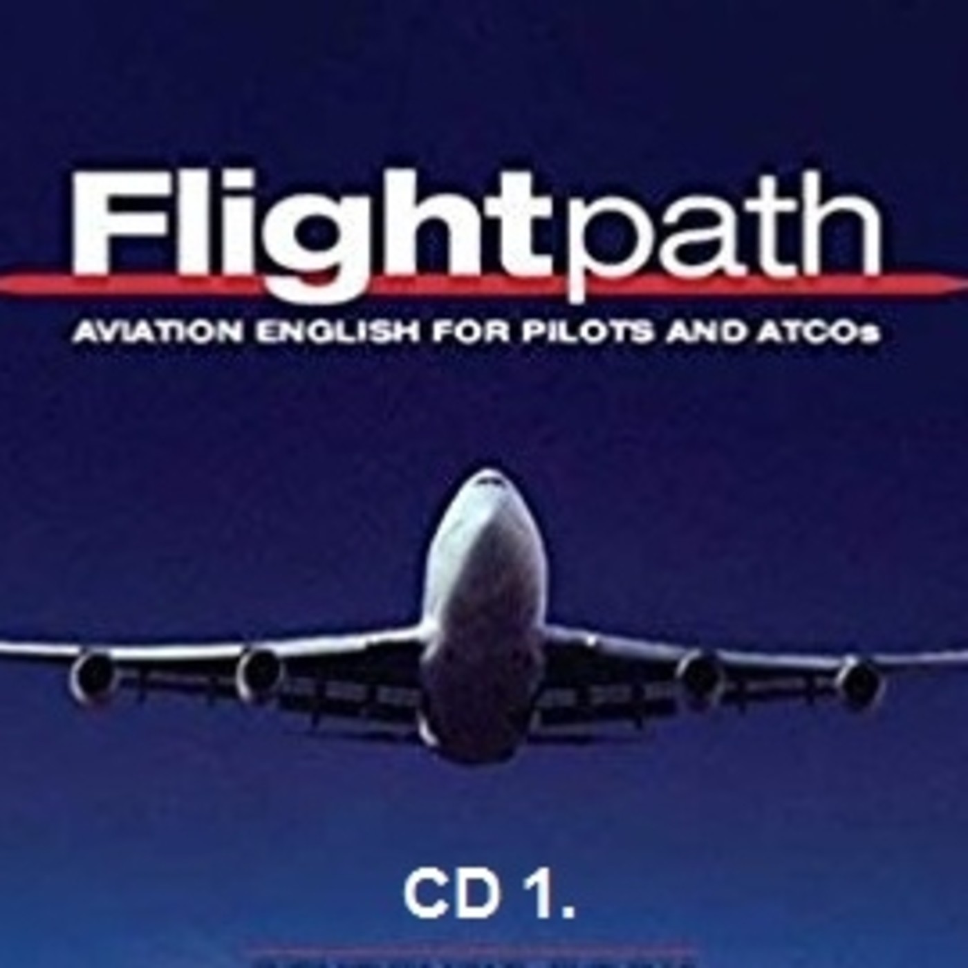 CD1 Flighpath 3 de 57