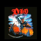 DIO - Holy Diver (vinyl rip)