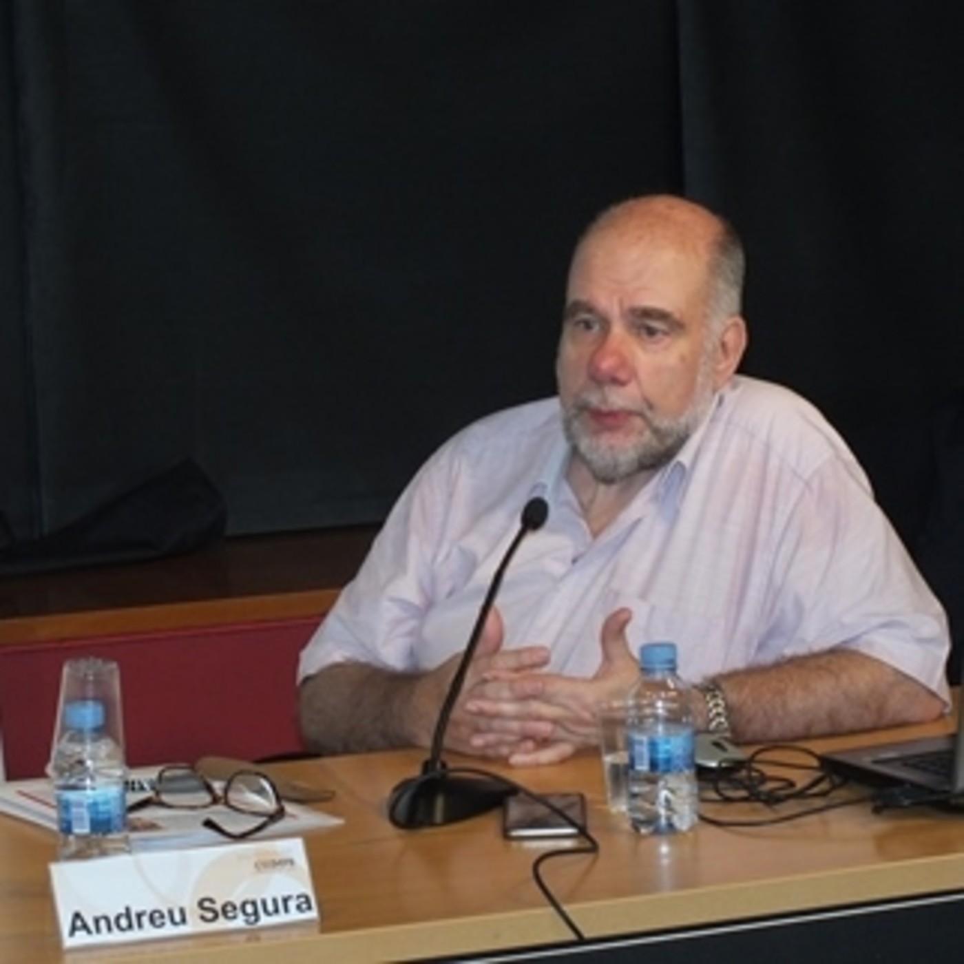 Inseguretat i iatrogènia