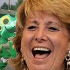 Las ranas de Esperanza Aguirre