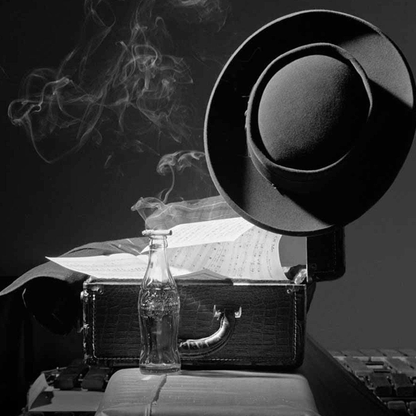 Algo de música con Paco Frías