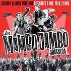 Música Kasual - Entrevista con Dani Nello de Mambo Jambo