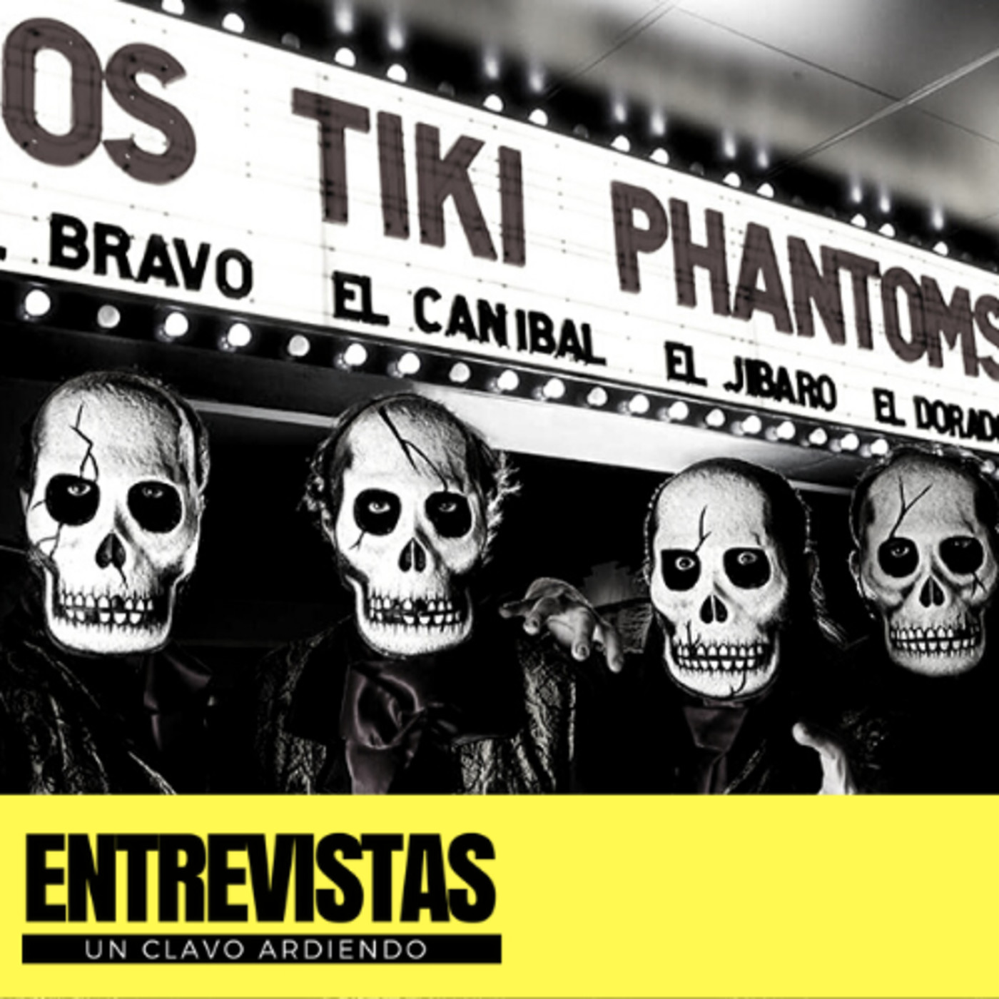 Entrevistas | Un Clavo Ardiendo