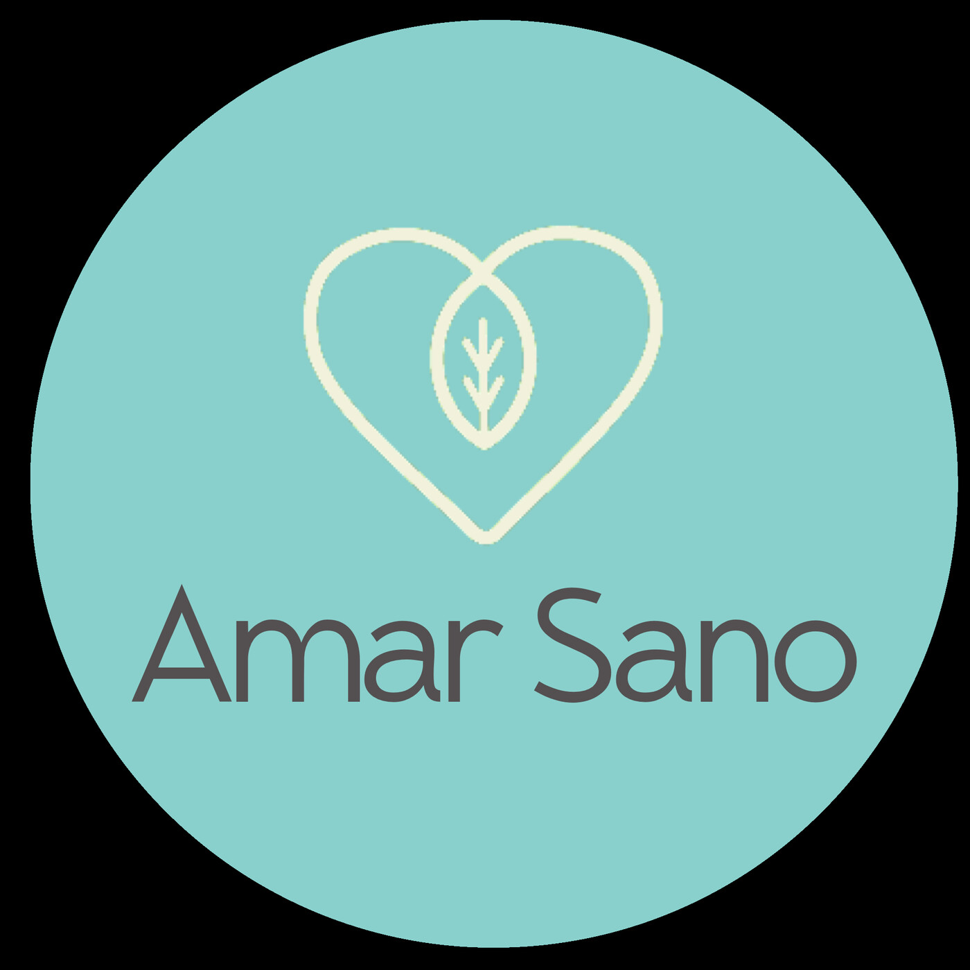 Amar sano