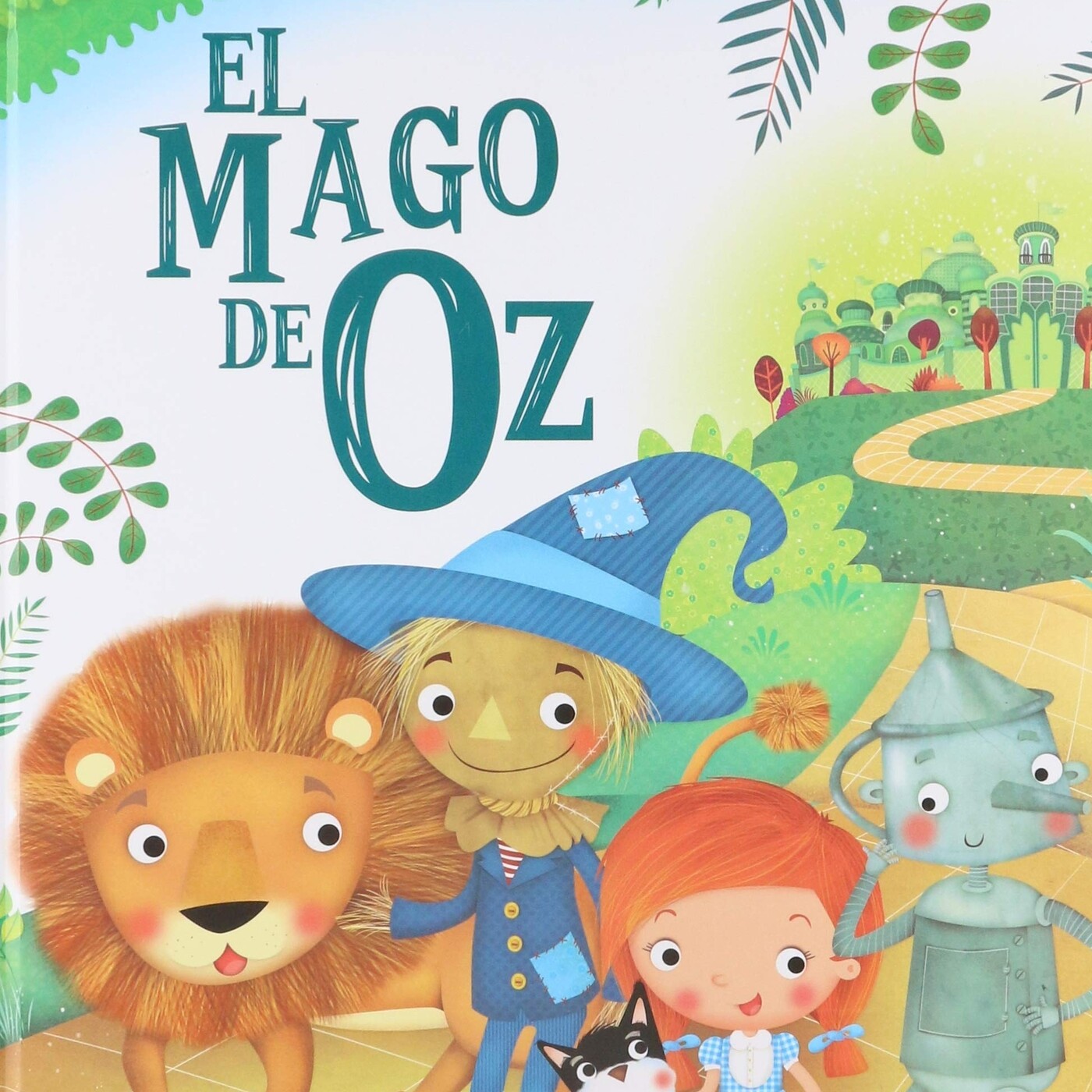 Cuenta Cuentos Ana H