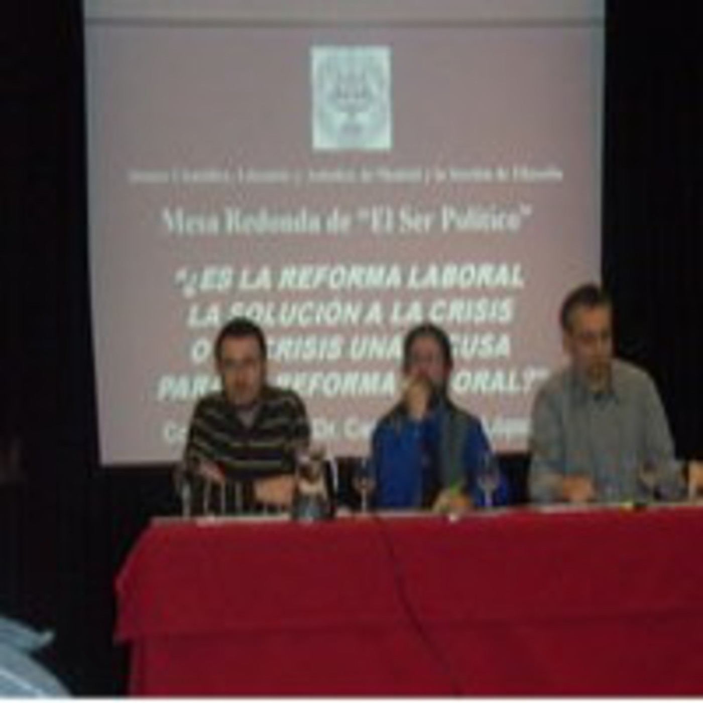 Podcast FALANGE AUTENTICA
