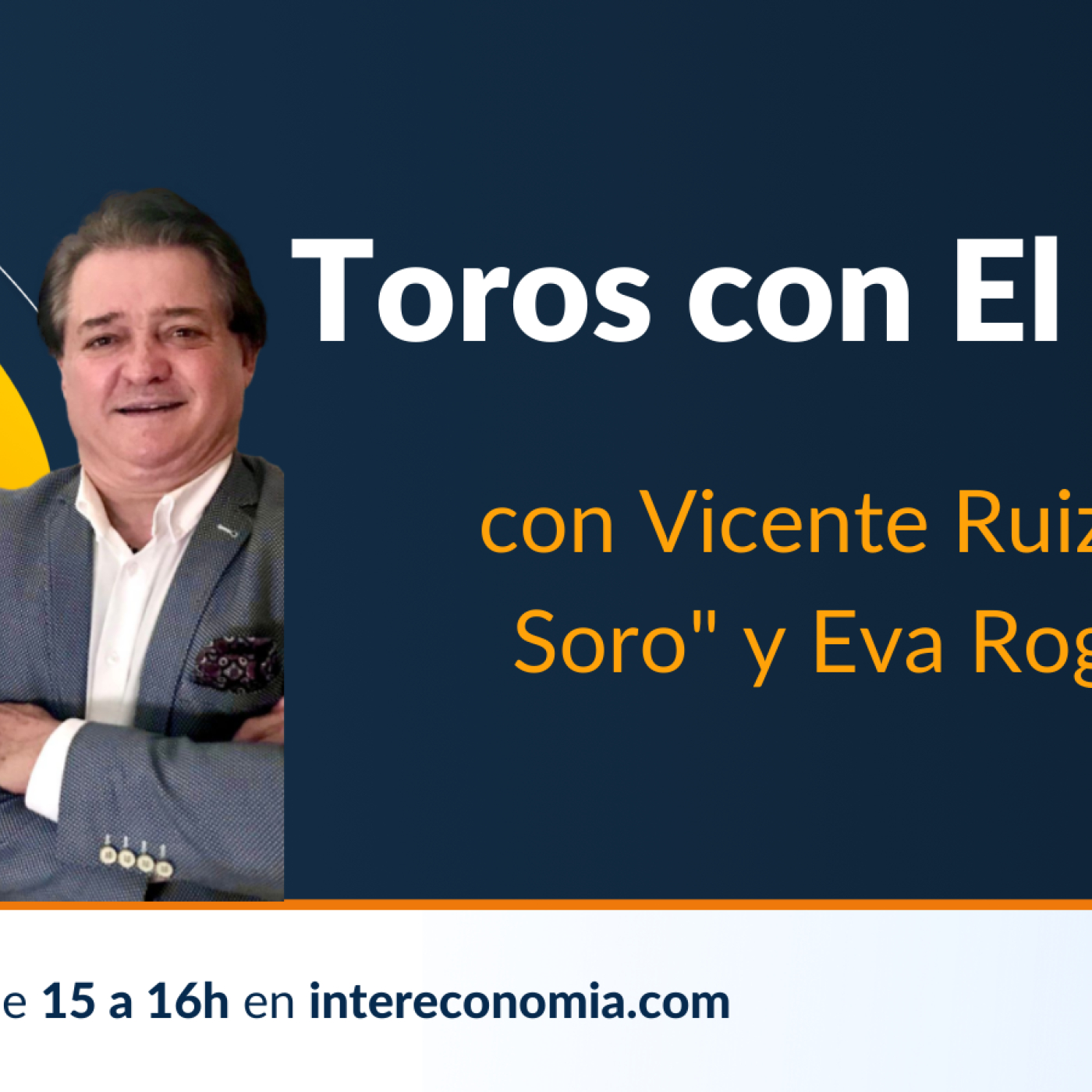 Toros con el Soro