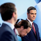 Las sobreactuaciones que terminarán el 29 de abril