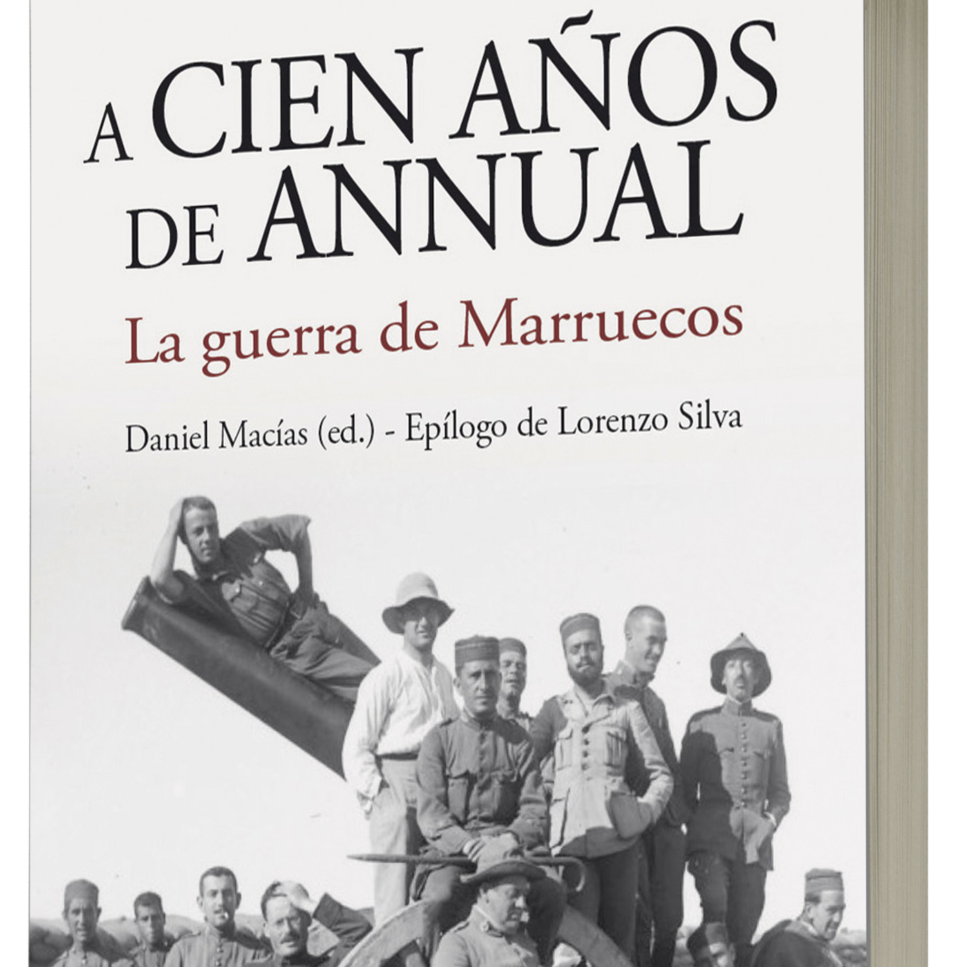 Desperta Ferro Libros