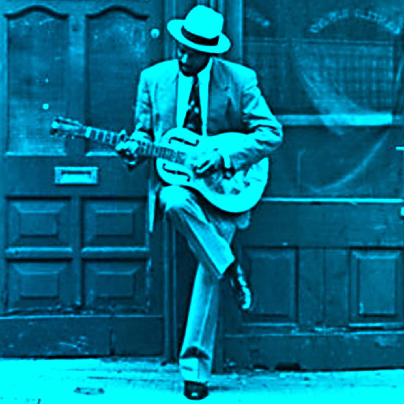 SELECCIÓN 3 ENERO 2020 BLUES SYNDICATE episode artwork