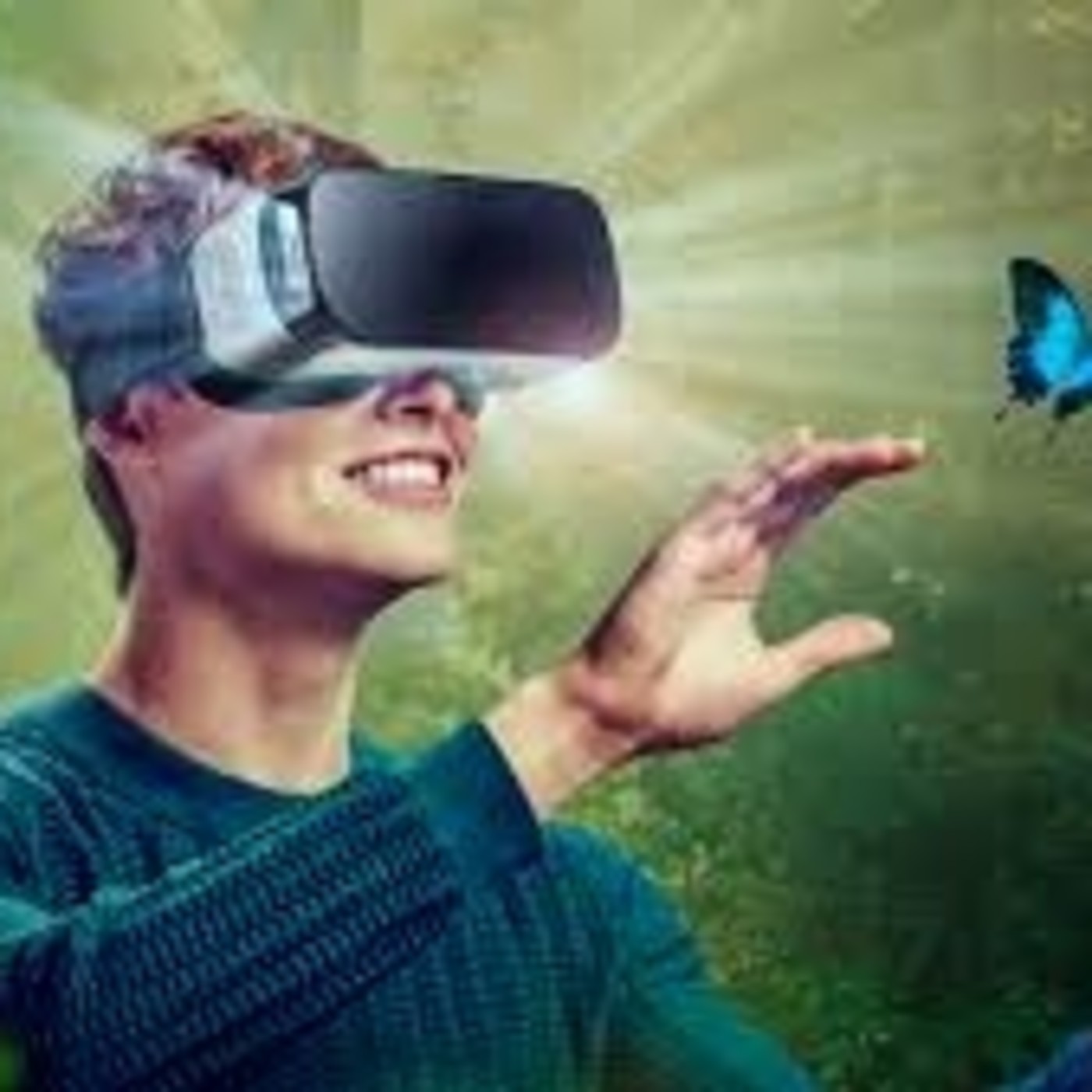 +QCine-10x318-JORDI ALONSO CINE 3D Y LA REALIDAD VIRTUAL- Prog 12- 26 de enero 2017 episode artwork