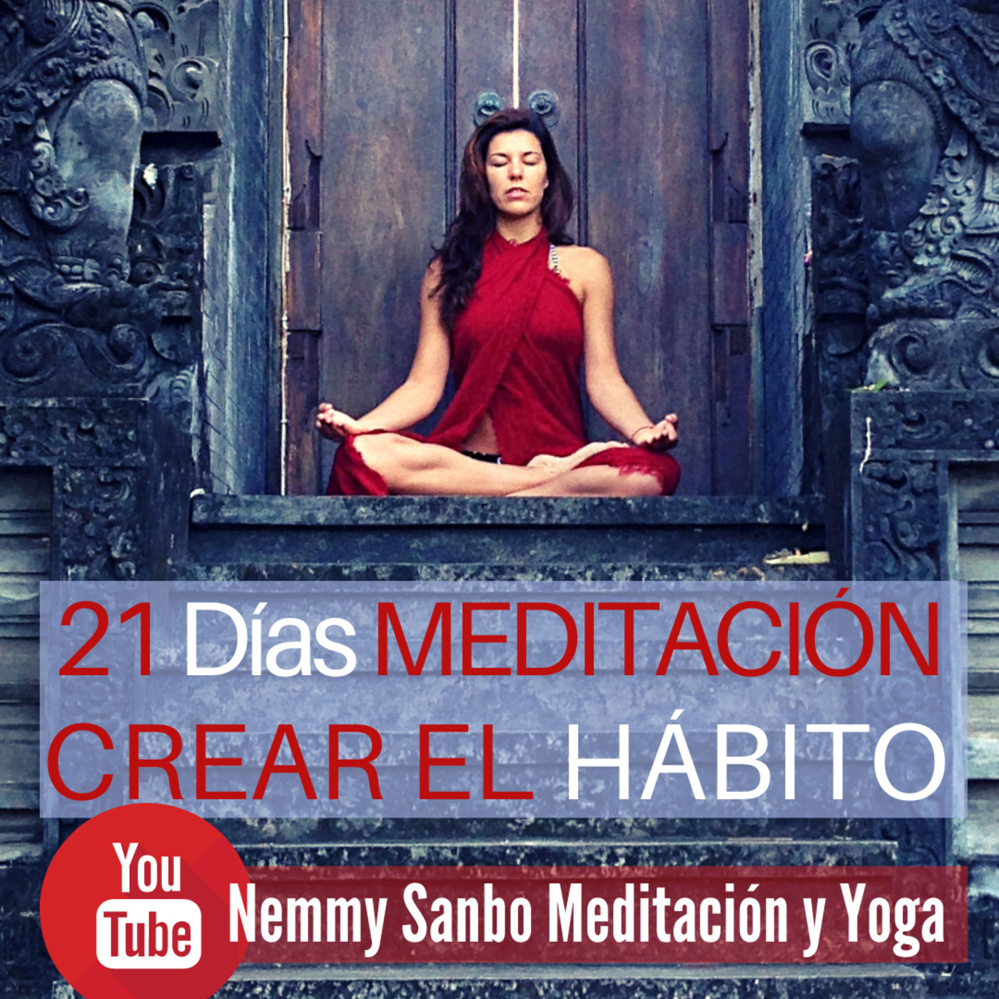 Nemmy Sanbo Meditación