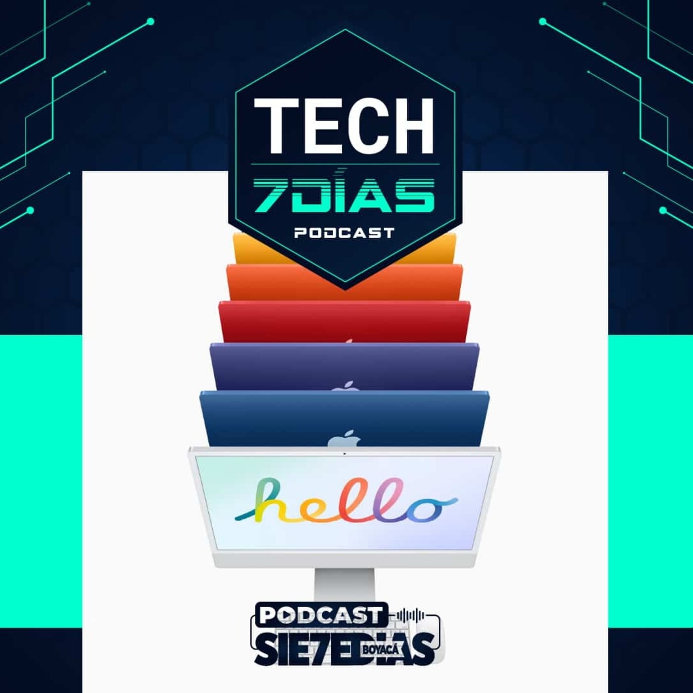 Tech 7 dias