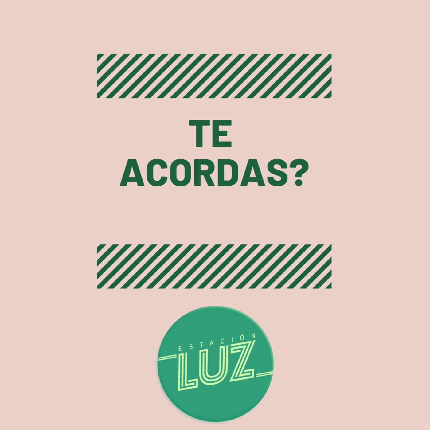 Te Acordas? VYP