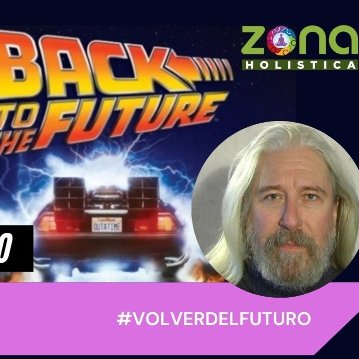 Zona Holistica