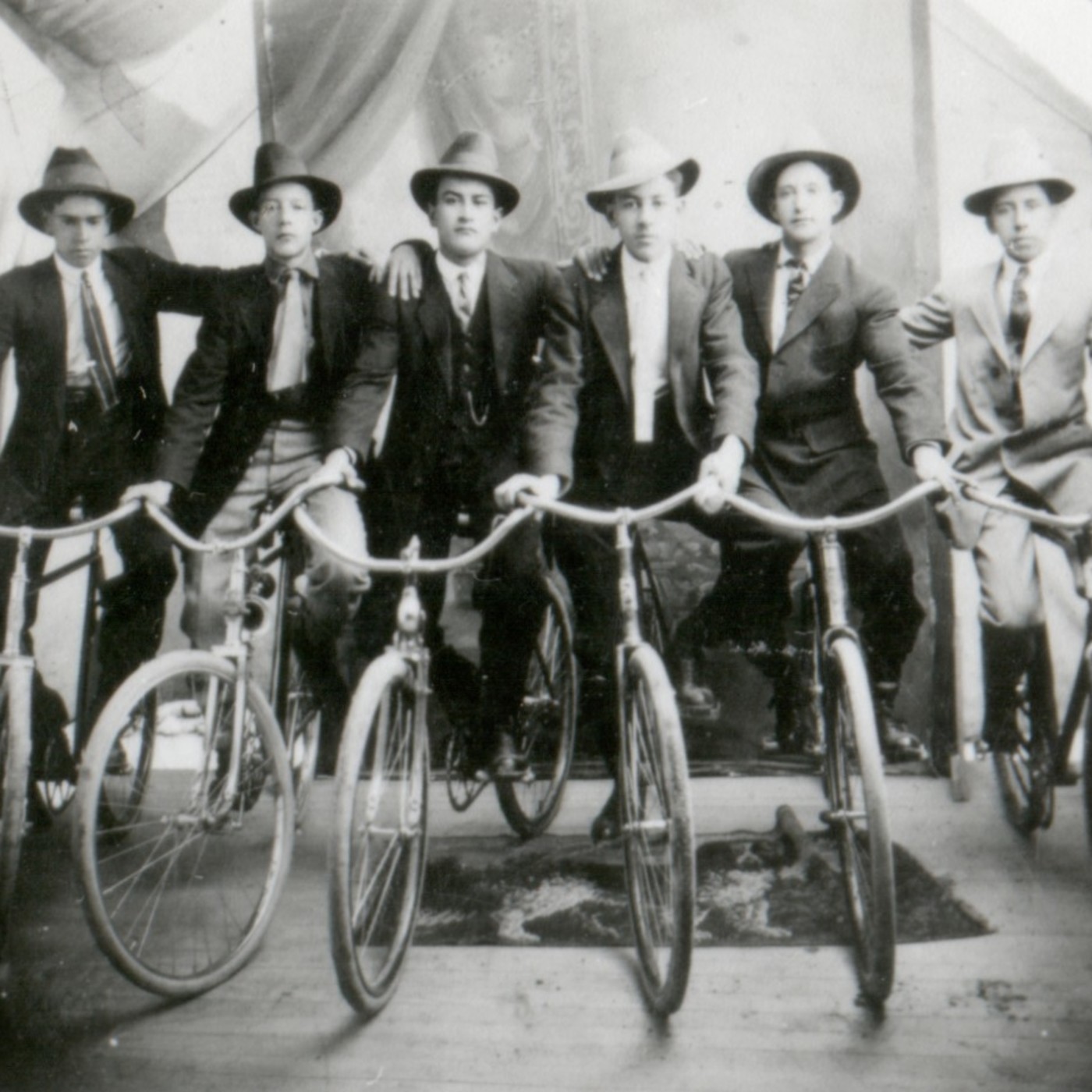 Podcast de InFocusRadio