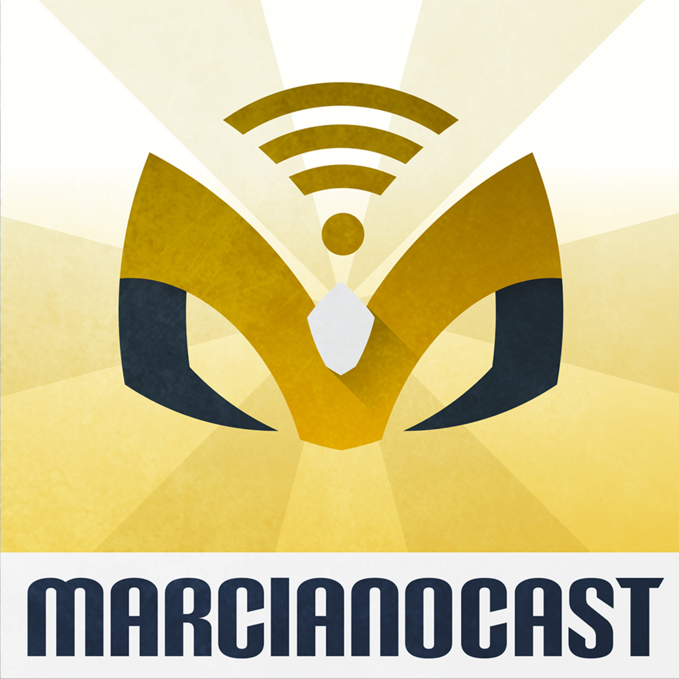 MarcianoCast