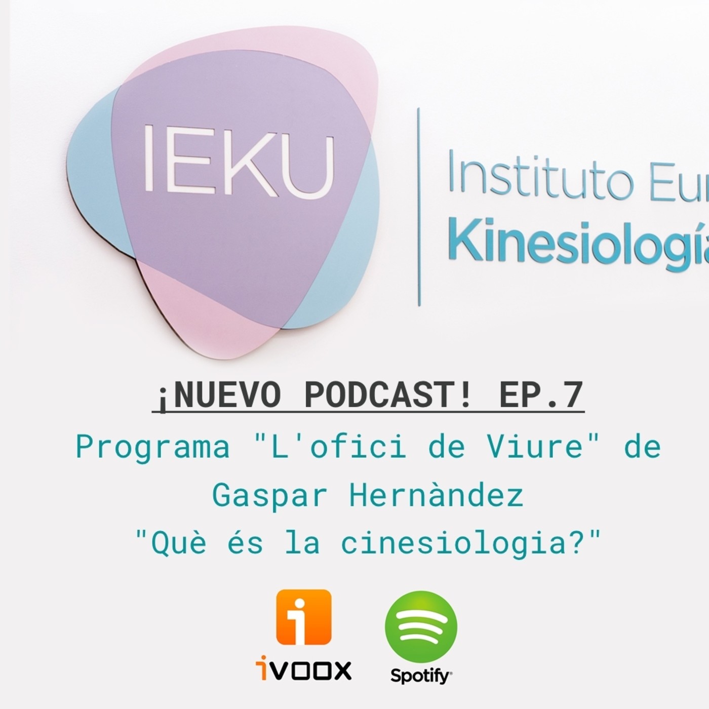 Rubén Álvarez - Kinesiología Unificada