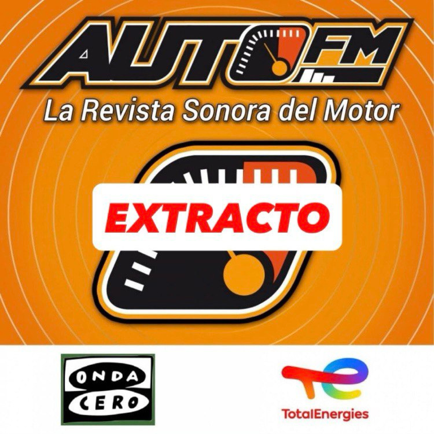 AutoFM Programa del Motor y Coches