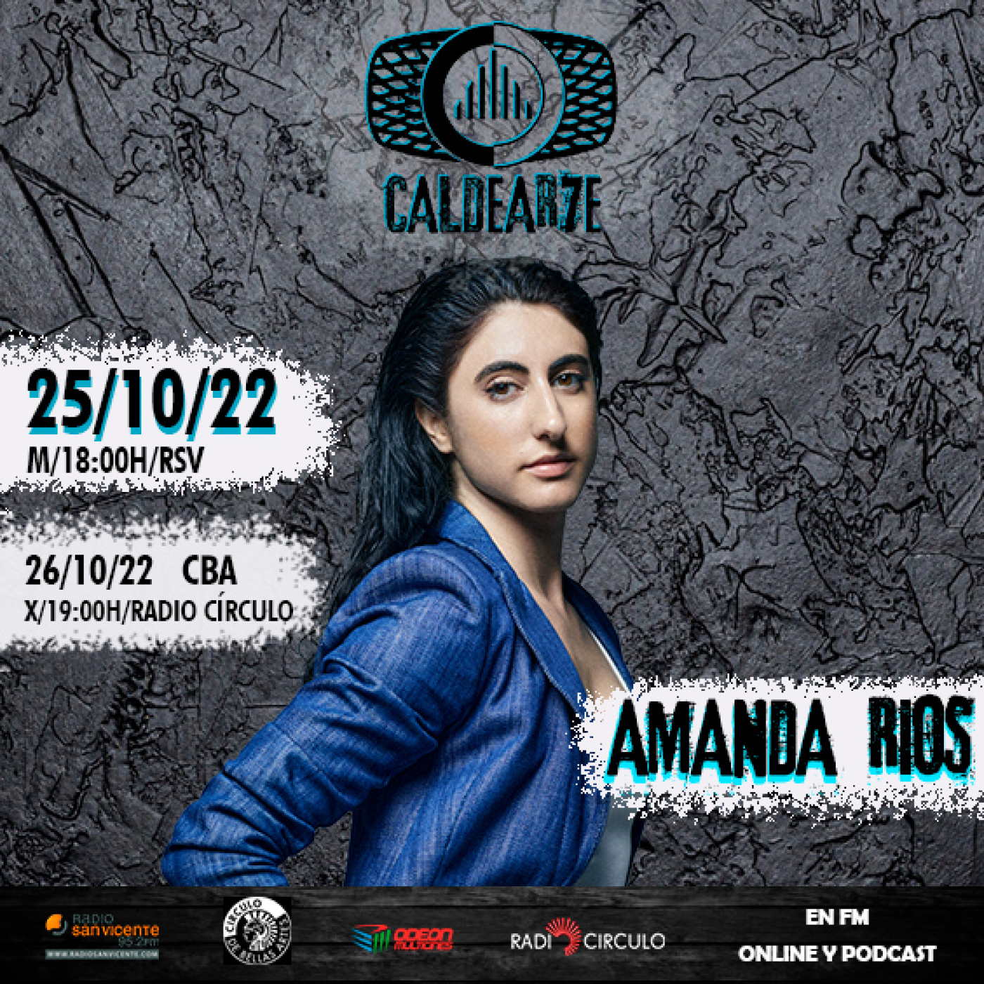 Caldearte