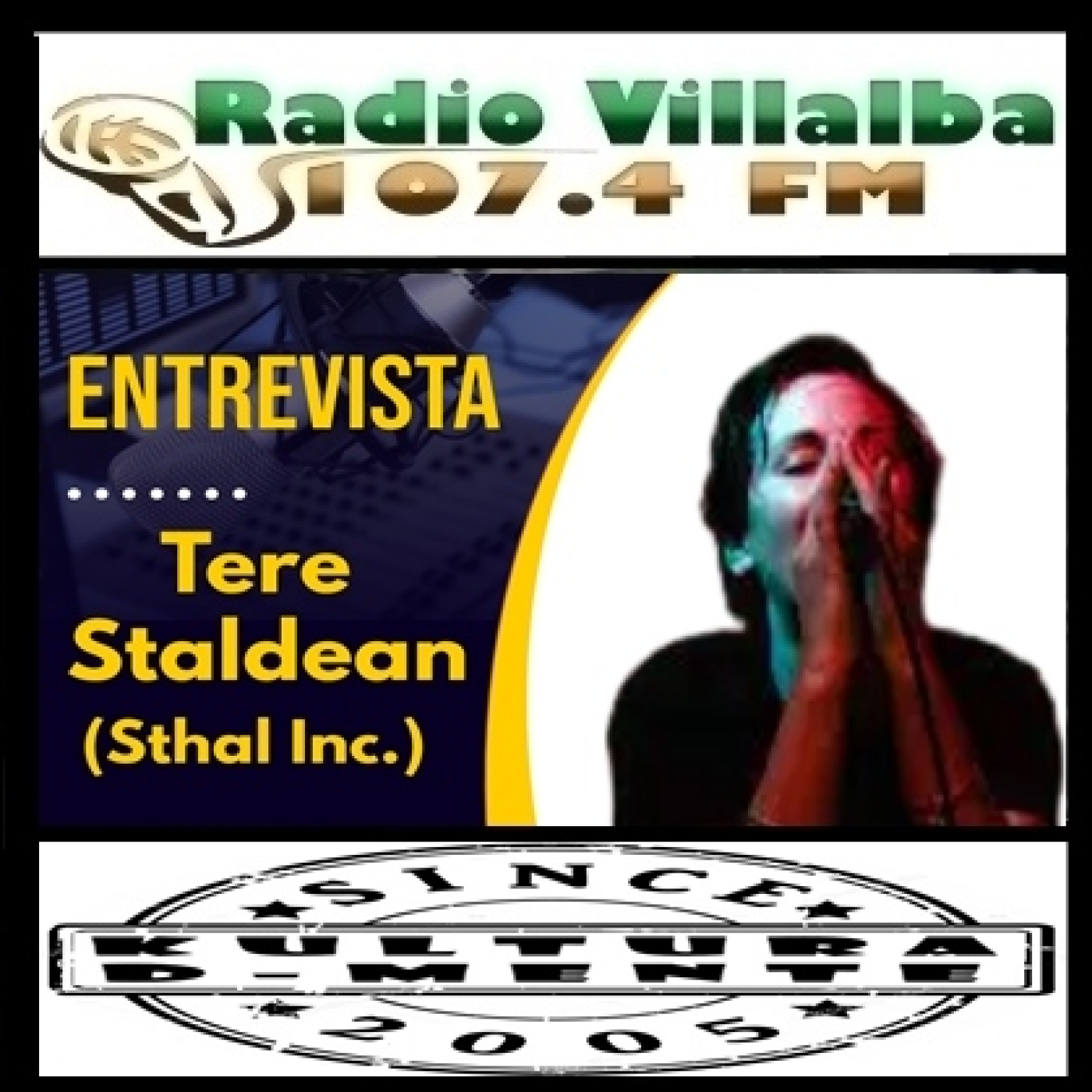 Podcast Kultura D-Mente