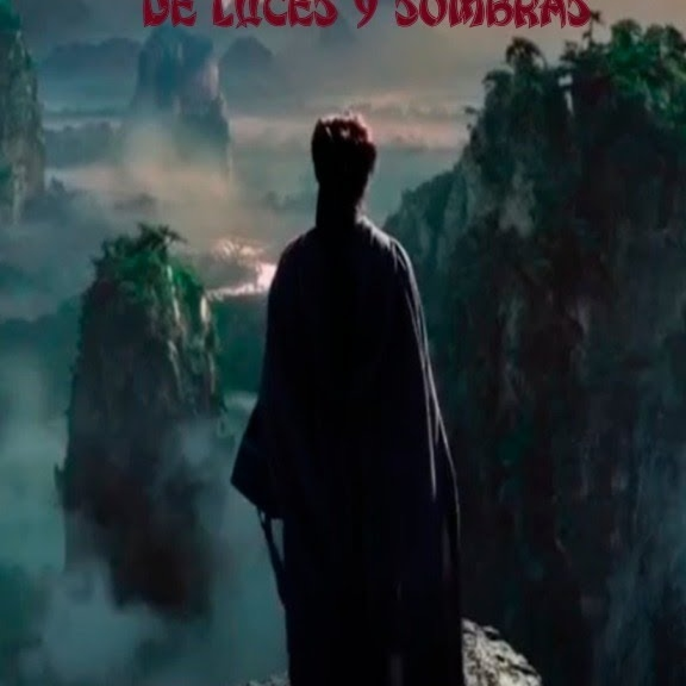 Partida de Leyendas de Wulin: De Luces y Sombras 2ª Parte episode artwork