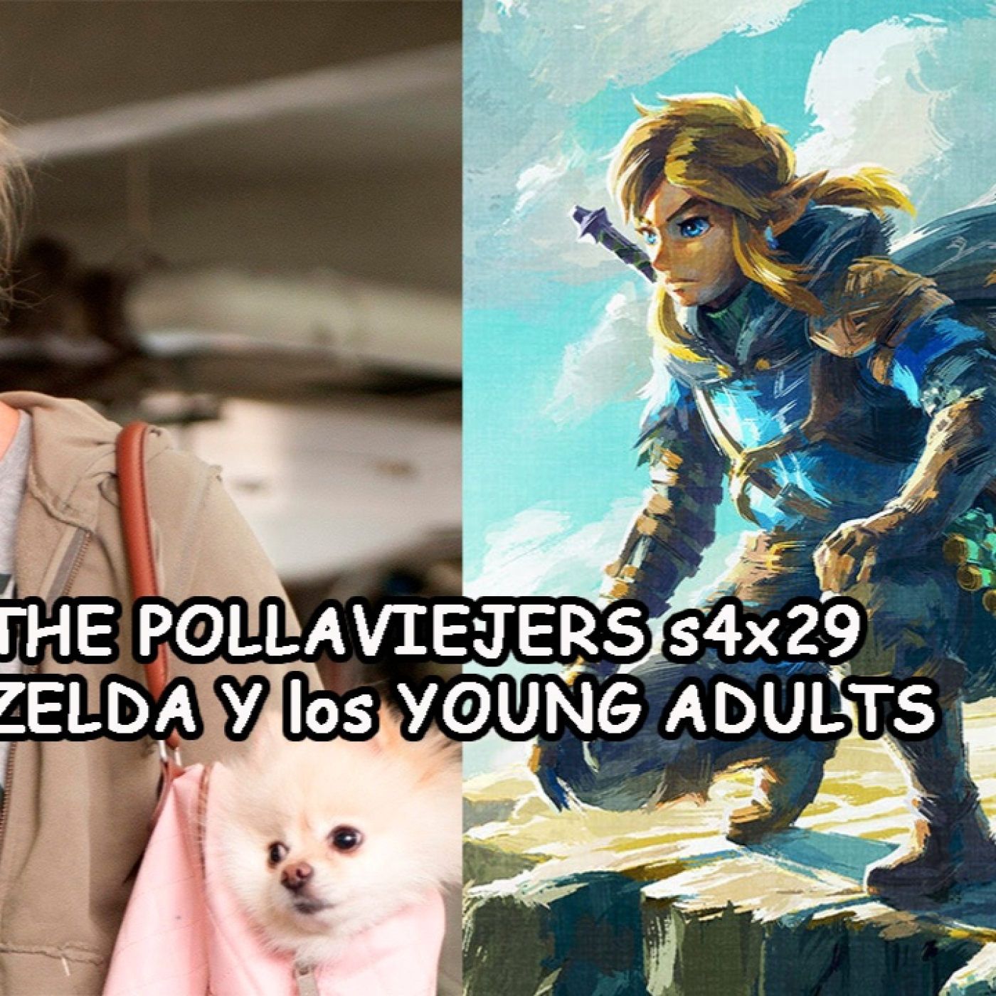 The Pollaviejers