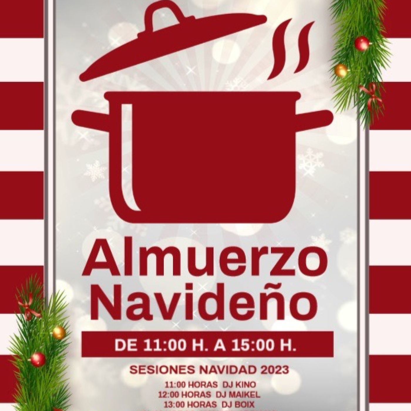 Sesion Dj Maikel - Navidades Efecto FM episode artwork