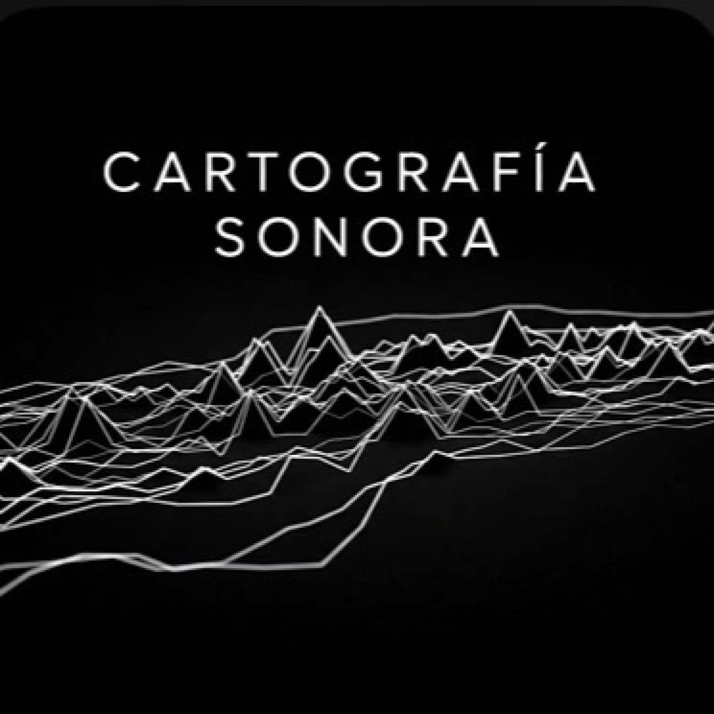 #67 Alex Molins (Cartografía Sonora)