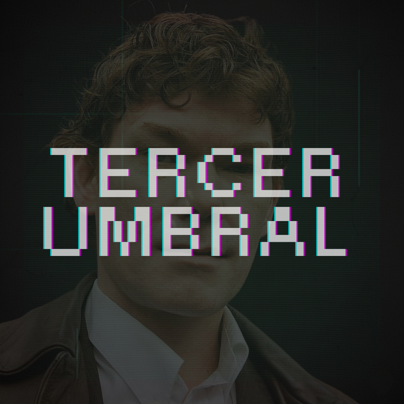 Tercer Umbral 1x01 | La Biblioteca en la Sombra: Gary McKinnon y el Proyecto Blue Book 2.0 episode artwork