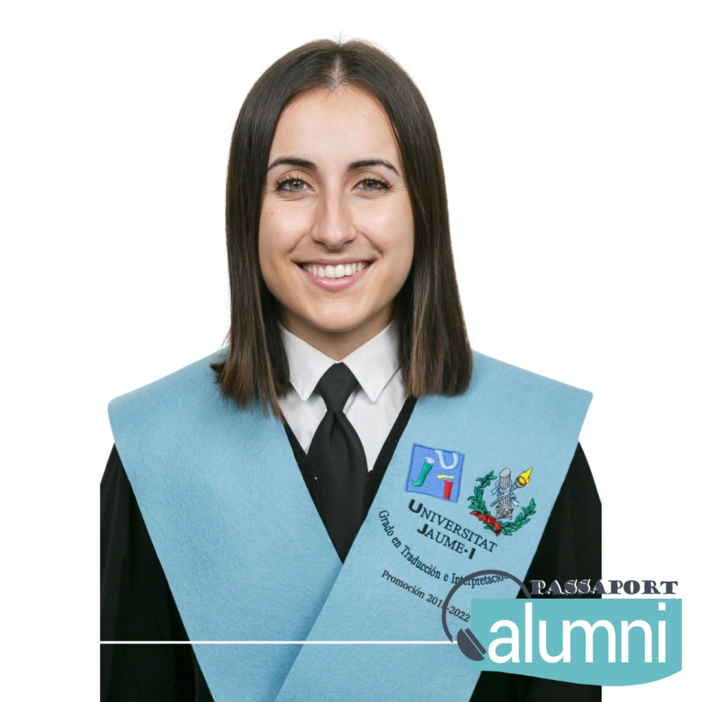 Passaport Alumni