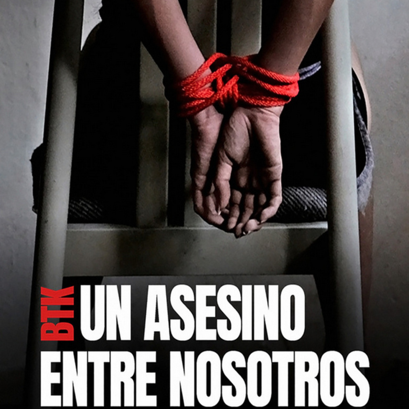 BTK, un asesino entre nosotros