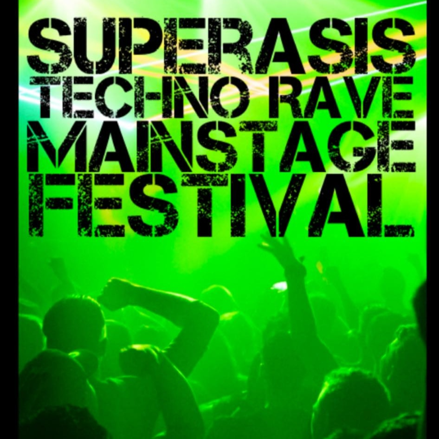 SDU618 SUPERASIS Presents SONIDOS DEL UNIVERSO RADIOSHOW NEW YORK16.07.24 episode artwork