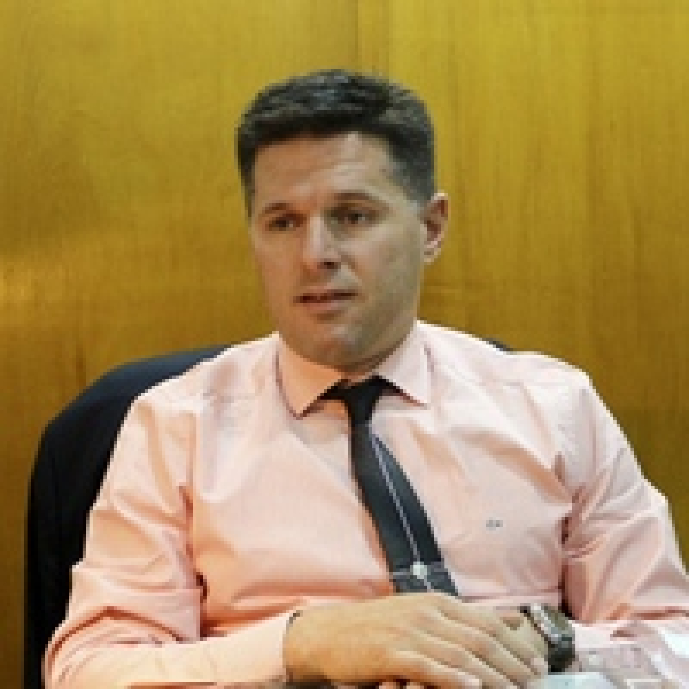 Dr Carlos Schaefer Fiscal General de Corrientes @todojusticia1 9-3-2025