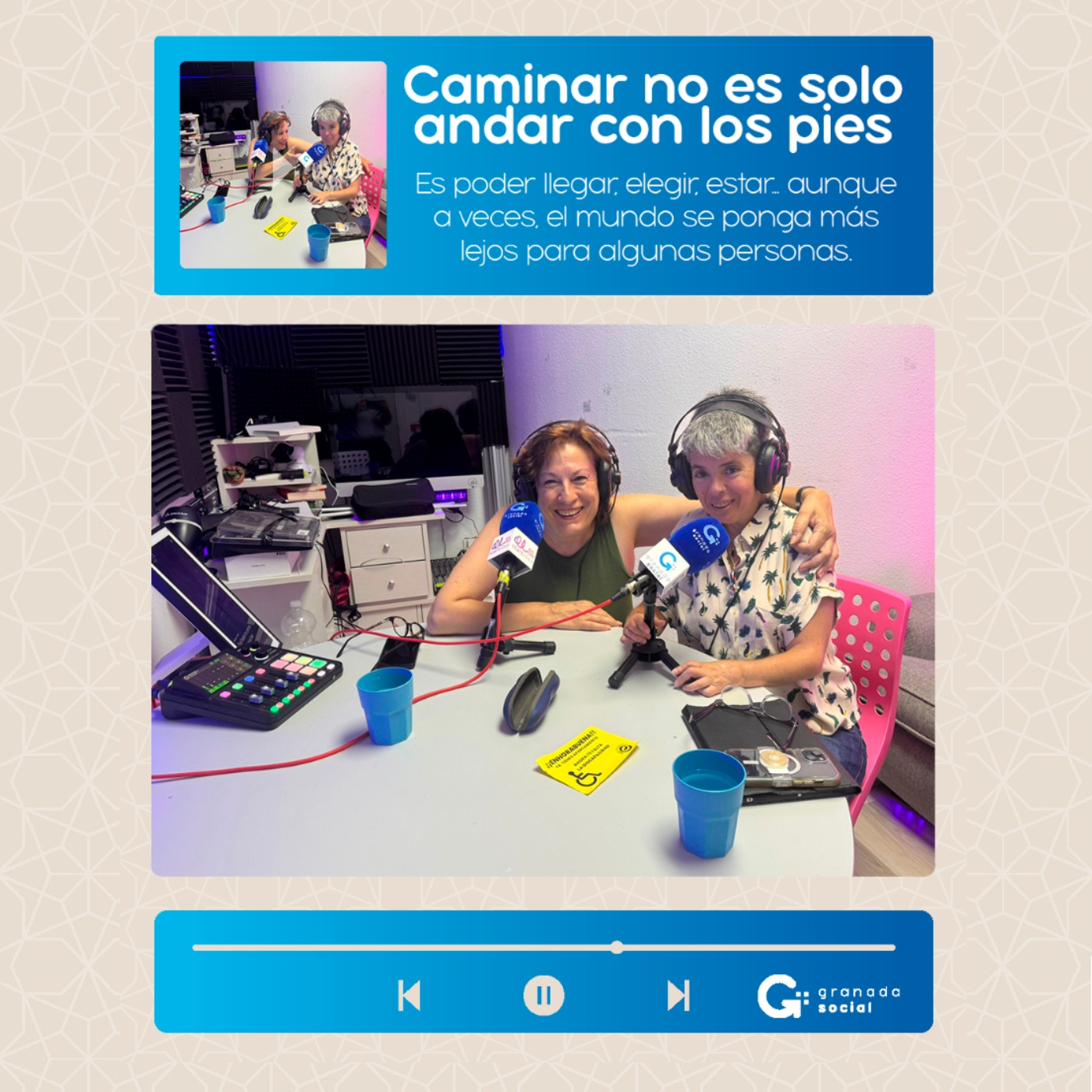 Granada Social