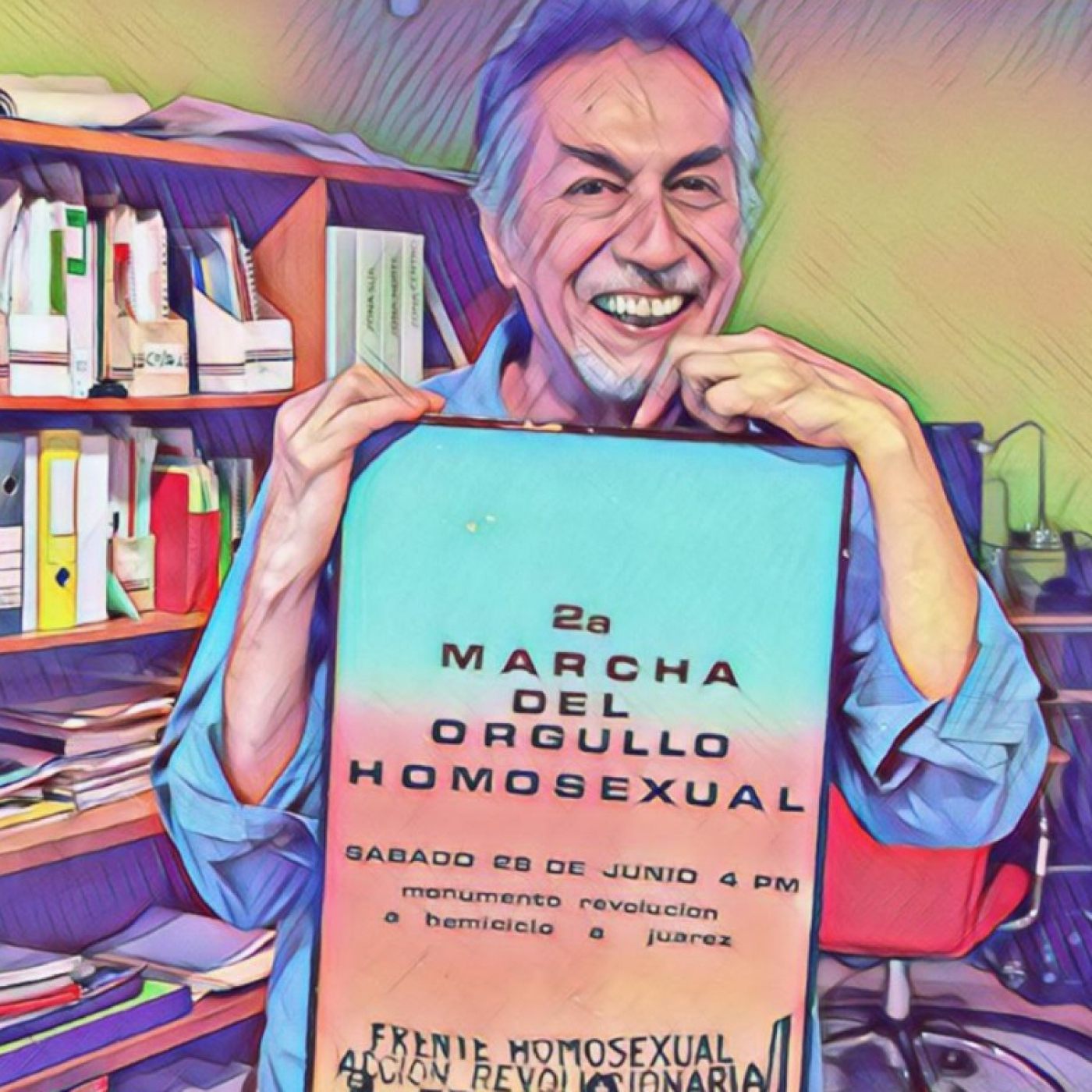 Variopinto69 Programa