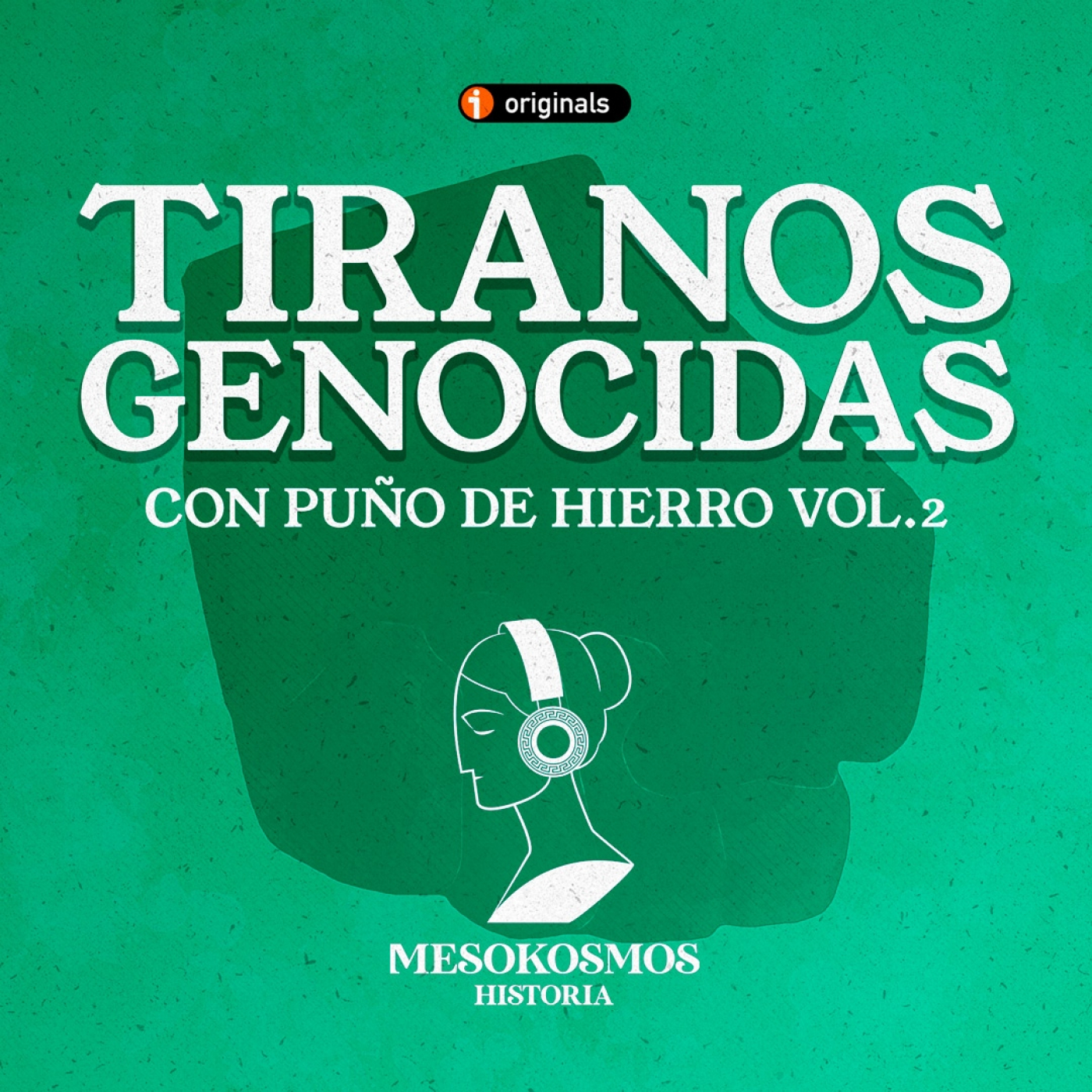 Mesokosmos Historia