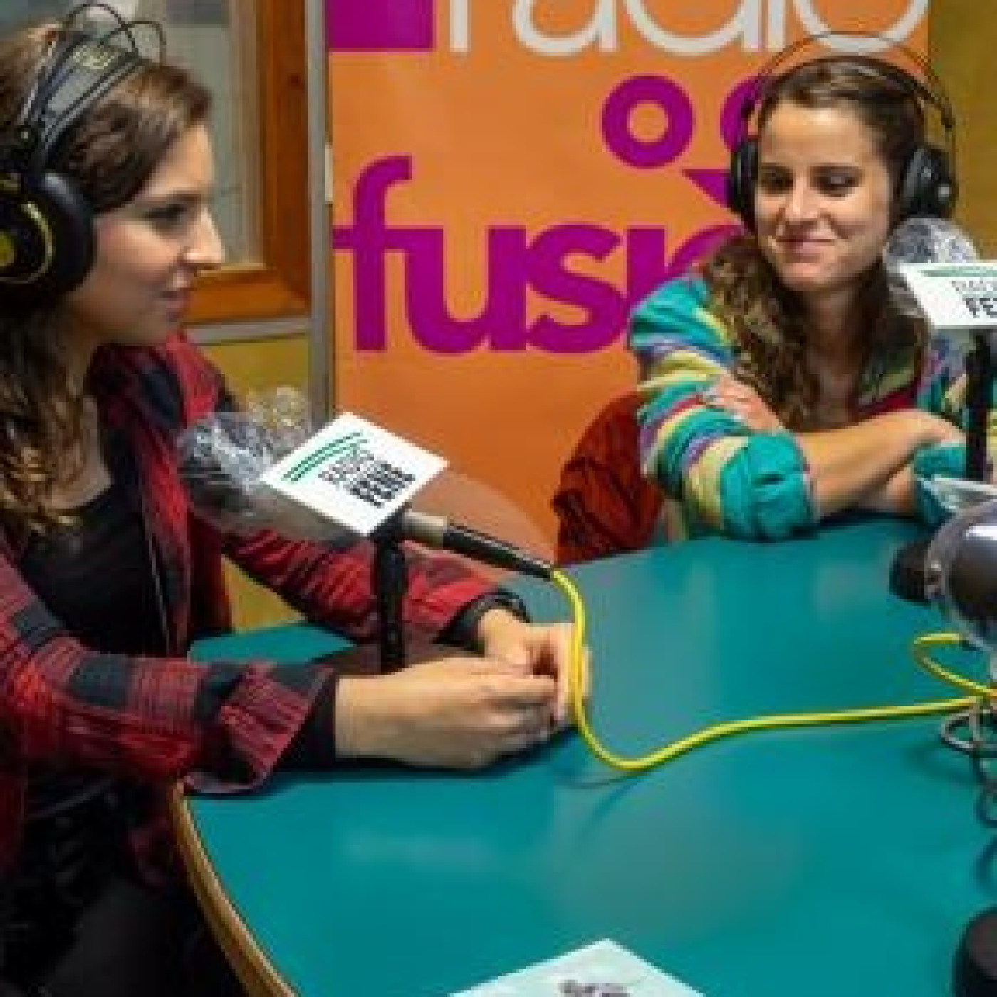 SONS DE NÓS RadioFusión