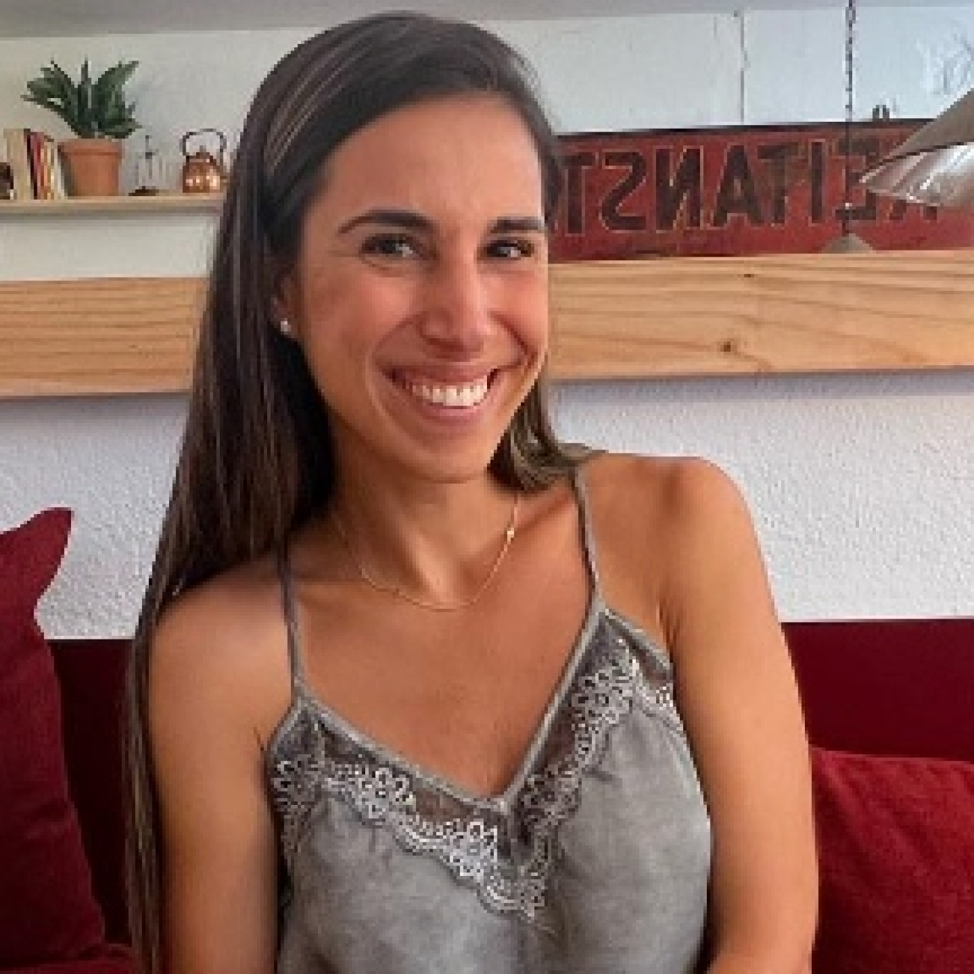 Ep. 239 Como dejar de VIVIR A DIETA. Con María de Lluc