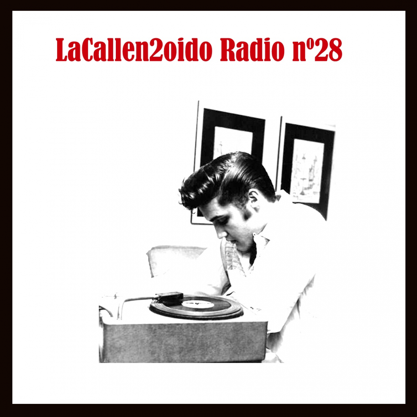 LaCallen2oído Radio