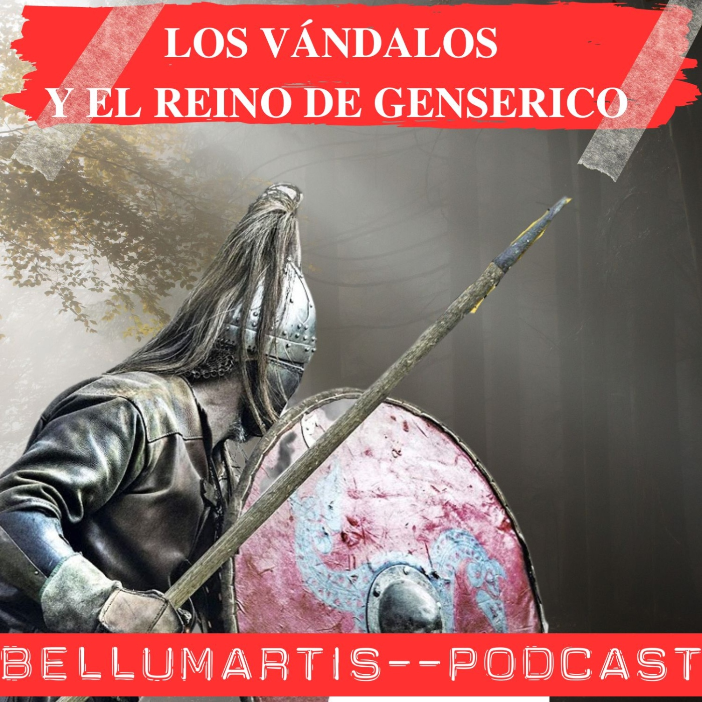 BELLUMARTIS PODCAST