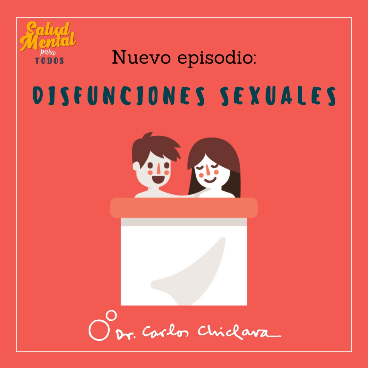 Salud mental para todos