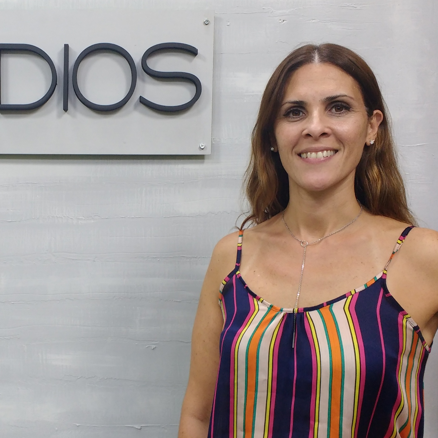 HORA 15 con Romina Zuasnabar 22-11-2024