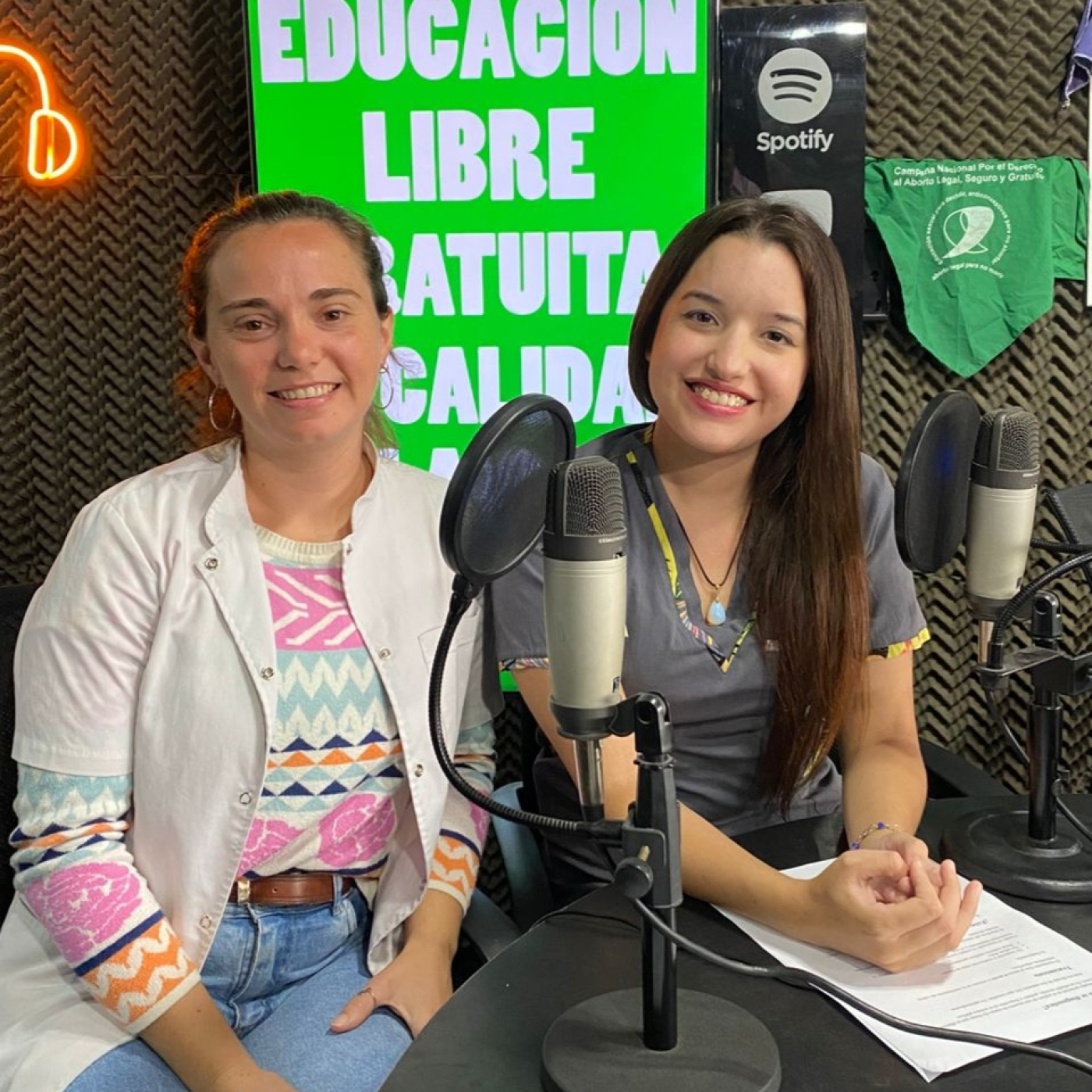 El Colectivo | Parada: Salud | 06-03-2026 episode artwork