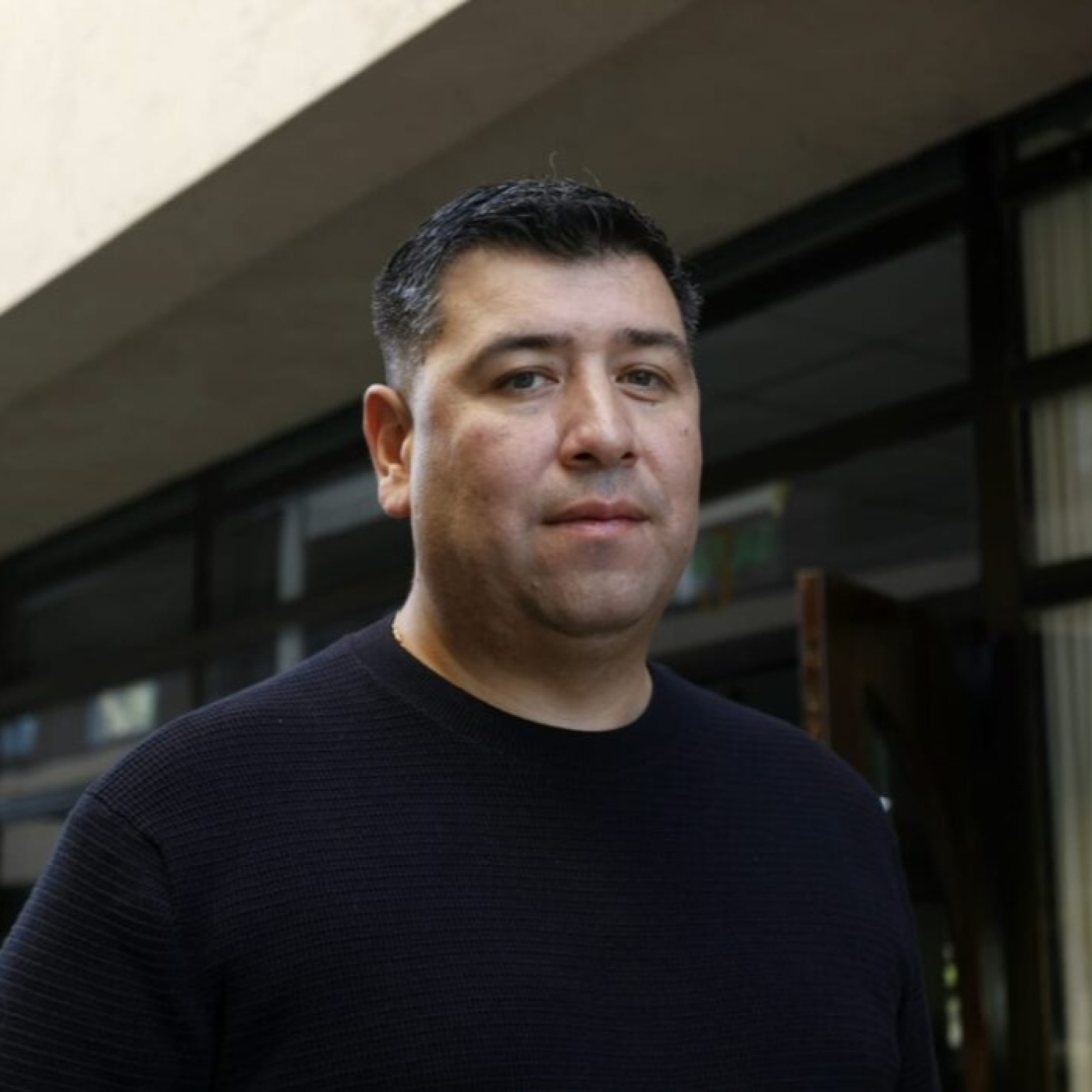 Cristian Jeronimo (Cotitular de la CGT @cgtoficialok ) Del Arco Político @delarcopolitico @DarioDelArco